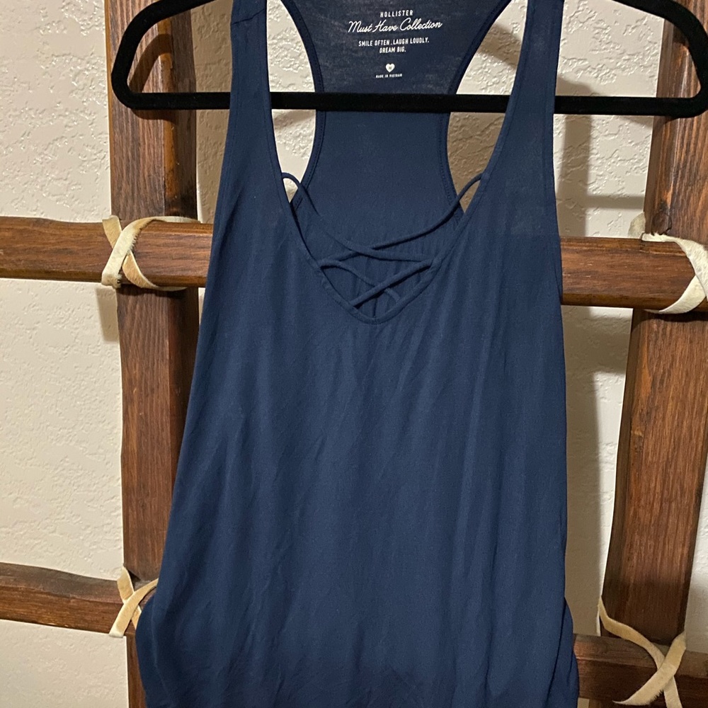 Hollister tank top Must Have Collection